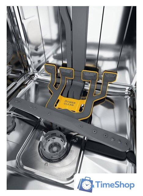 Встраиваемая посудомоечная машина Whirlpool WH8IA15AM3TUS0 - Изображение №9 — Интернет-магазин Time-Shop