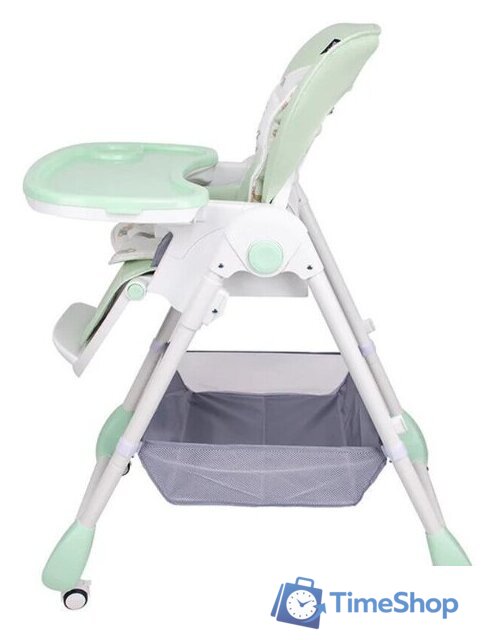 Трансформер Costa Mia MI-01 (зеленый) - Изображение №2 — Интернет-магазин Time-Shop