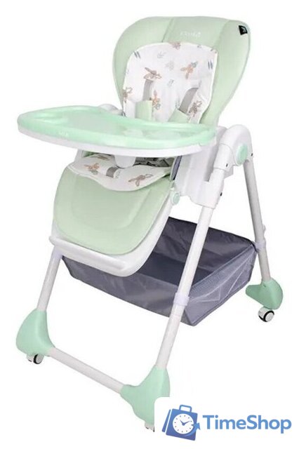 Трансформер Costa Mia MI-01 (зеленый) - Изображение №1 — Интернет-магазин Time-Shop