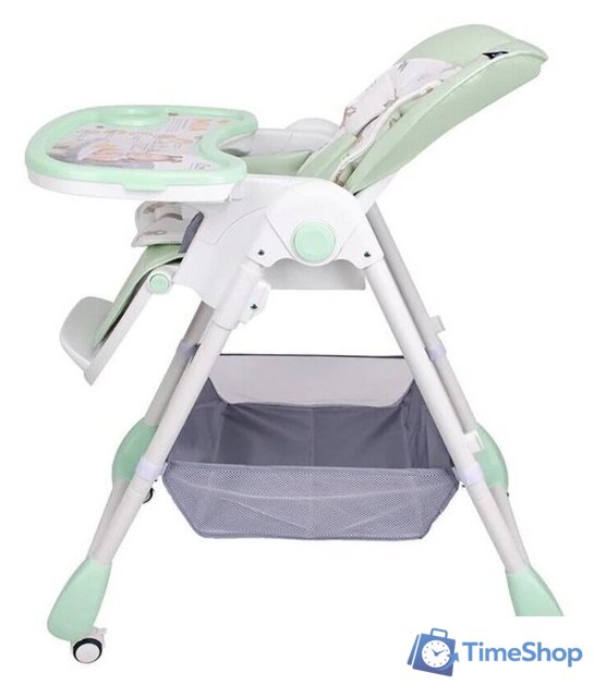 Трансформер Costa Mia MI-01 (зеленый) - Изображение №3 — Интернет-магазин Time-Shop