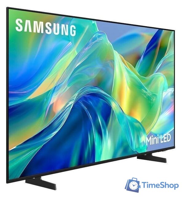 MiniLED телевизор Samsung Mini LED M1E 4K UE43M1EHAUXPY - Изображение №2 — Интернет-магазин Time-Shop