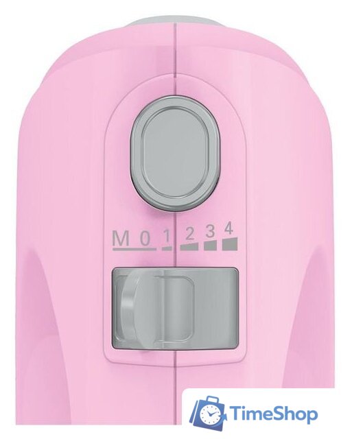 Миксер Bosch MFQ2210K - Изображение №3 — Интернет-магазин Time-Shop