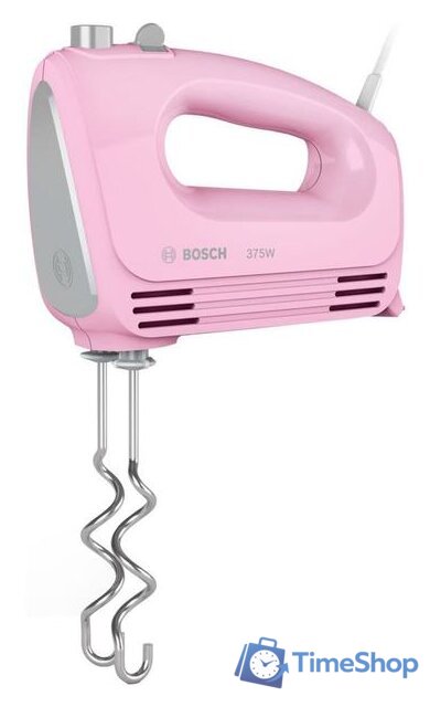 Миксер Bosch MFQ2210K - Изображение №2 — Интернет-магазин Time-Shop