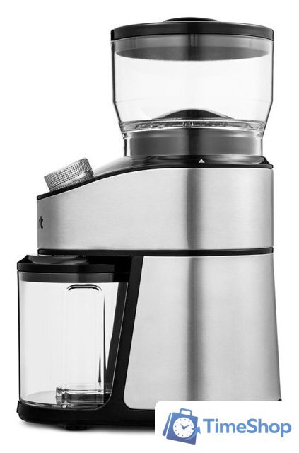 Электрическая кофемолка Kitfort KT-744 - Изображение №4 — Интернет-магазин Time-Shop