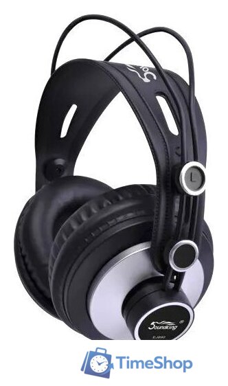 Наушники Soundking EJ890 - Изображение №1 — Интернет-магазин Time-Shop