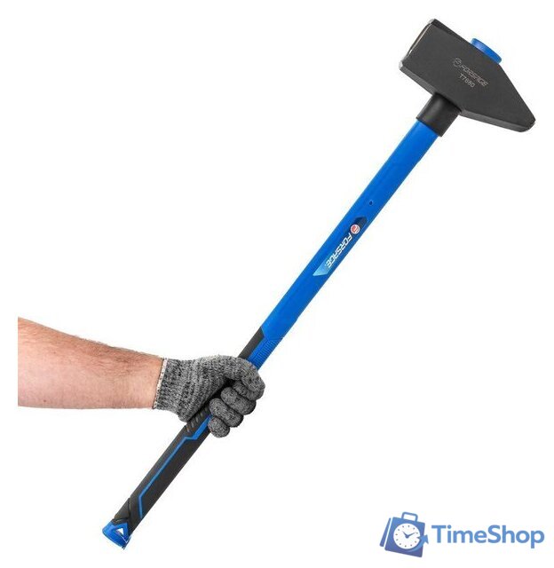 Молоток FORSAGE F-T7680 - Изображение №3 — Интернет-магазин Time-Shop