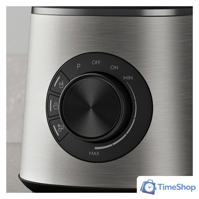 Стационарный блендер Electrolux E6TB1-6ST - Изображение №3 — Интернет-магазин Time-Shop