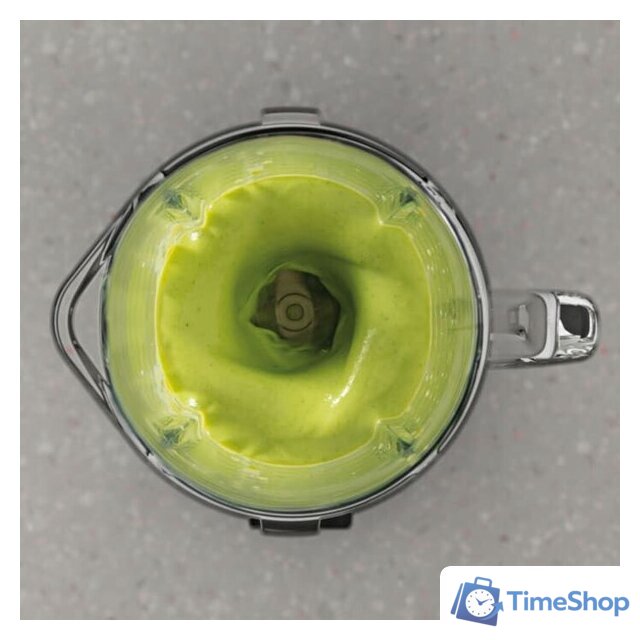 Стационарный блендер Electrolux E6TB1-6ST - Изображение №6 — Интернет-магазин Time-Shop