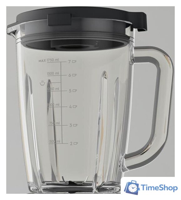 Стационарный блендер Electrolux E6TB1-6ST - Изображение №2 — Интернет-магазин Time-Shop