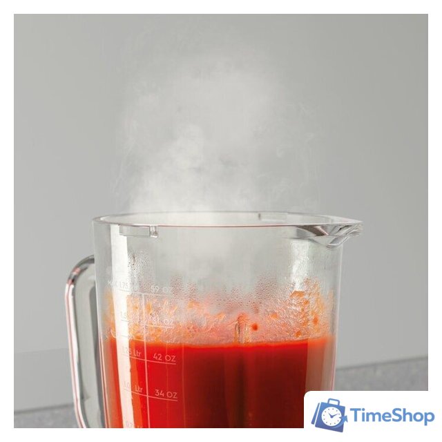 Стационарный блендер Electrolux E6TB1-6ST - Изображение №4 — Интернет-магазин Time-Shop