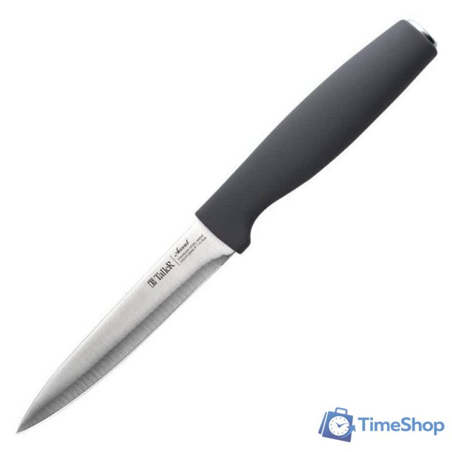 Кухонный нож Taller TR-22085 - Изображение №1 — Интернет-магазин Time-Shop
