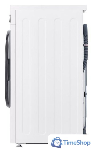 Стиральная машина LG F2Y1NS6W - Изображение №12 — Интернет-магазин Time-Shop
