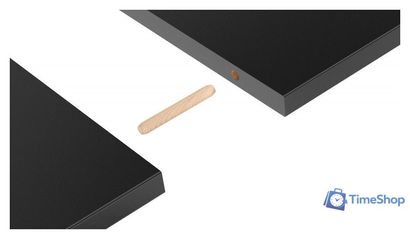 Столешница CACTUS CS-TD2-CARB - Изображение №3 — Интернет-магазин Time-Shop