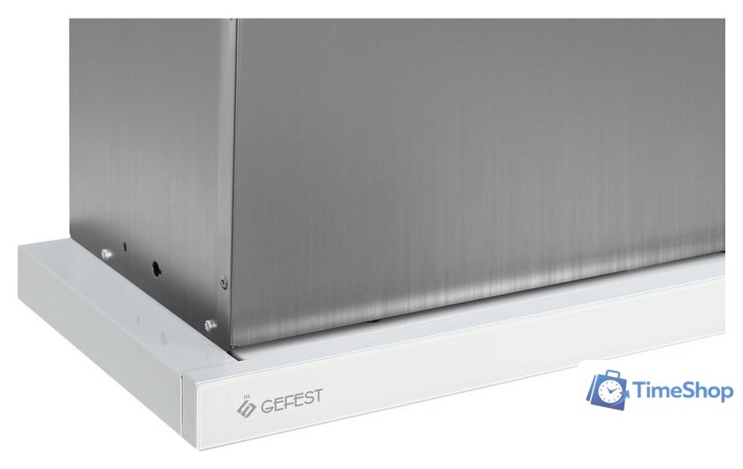 Кухонная вытяжка GEFEST ВО 4601 Р12 - Изображение №3 — Интернет-магазин Time-Shop