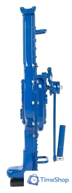 Реечный домкрат TOR SWL 10т - Изображение №1 — Интернет-магазин Time-Shop