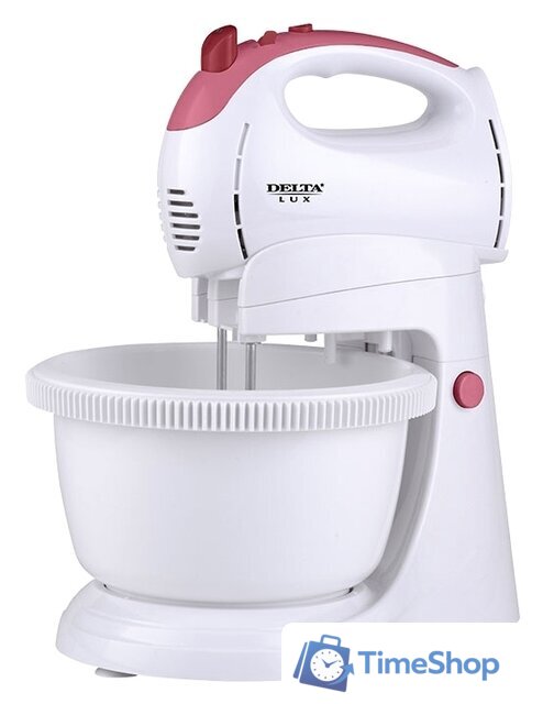 Миксер Delta Lux DL-5071C - Изображение №1 — Интернет-магазин Time-Shop