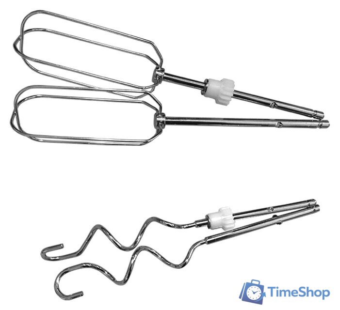 Миксер Delta Lux DL-5071C - Изображение №2 — Интернет-магазин Time-Shop