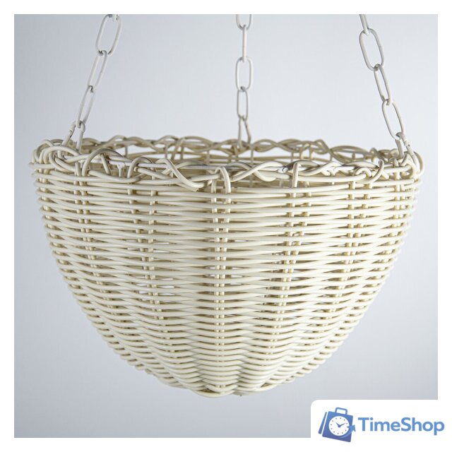 Кашпо Элетех 4845000013 - Изображение №2 — Интернет-магазин Time-Shop