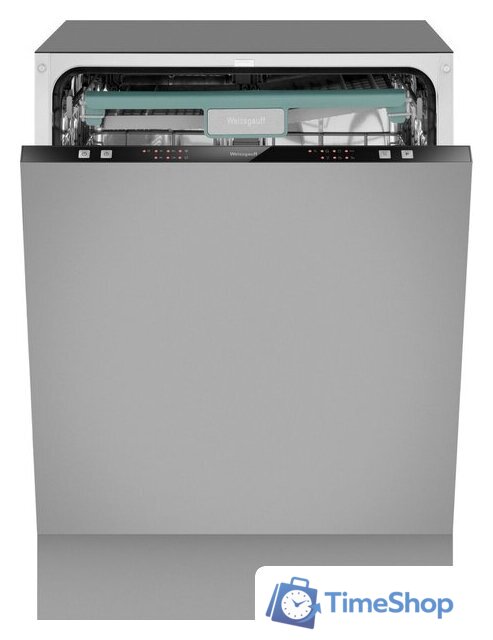 Встраиваемая посудомоечная машина Weissgauff BDW 6036 - Изображение №1 — Интернет-магазин Time-Shop