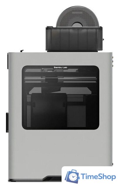 FDM принтер Bambu Lab H2D Combo 1-EU - Изображение №4 — Интернет-магазин Time-Shop