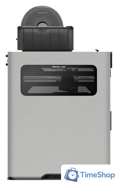FDM принтер Bambu Lab H2D Combo 1-EU - Изображение №3 — Интернет-магазин Time-Shop