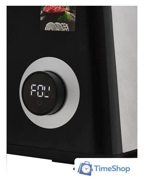 Мясорубка Yoshiro YMG-P2210 - Изображение №4 — Интернет-магазин Time-Shop