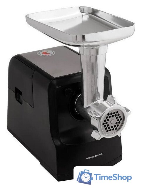 Мясорубка Yoshiro YMG-P2210 - Изображение №2 — Интернет-магазин Time-Shop