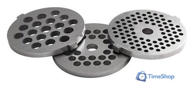 Мясорубка Yoshiro YMG-P2210 - Изображение №13 — Интернет-магазин Time-Shop