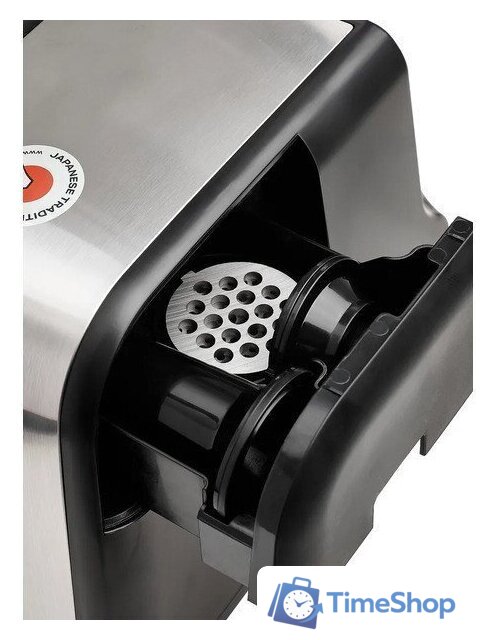 Мясорубка Yoshiro YMG-P2210 - Изображение №12 — Интернет-магазин Time-Shop