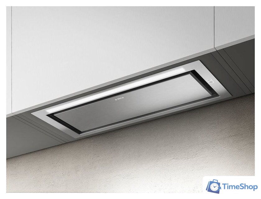 Кухонная вытяжка Elica Hidden 2.0 @ IX/A/90 PRF0164356 - Изображение №2 — Интернет-магазин Time-Shop