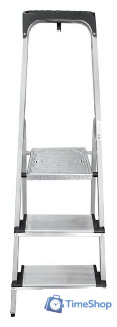 Лестница-стремянка Новая высота NV 1138 (3 ступени) - Изображение №3 — Интернет-магазин Time-Shop