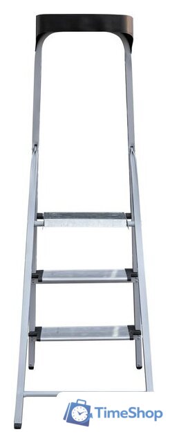 Лестница-стремянка Новая высота NV 1138 (3 ступени) - Изображение №5 — Интернет-магазин Time-Shop