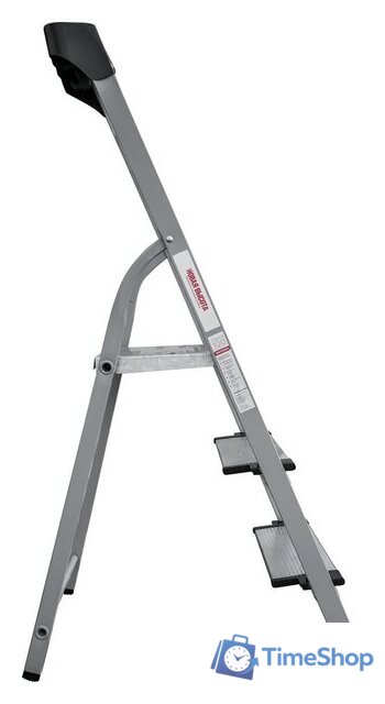 Лестница-стремянка Новая высота NV 1138 (3 ступени) - Изображение №4 — Интернет-магазин Time-Shop