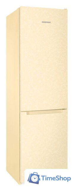 Холодильник Nord (Nordfrost) NRB 154 Me - Изображение №1 — Интернет-магазин Time-Shop