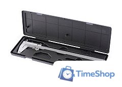Штангенциркуль Matrix 316345 - Изображение №4 — Интернет-магазин Time-Shop