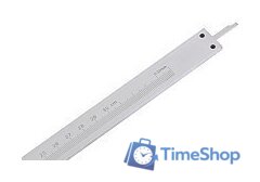 Штангенциркуль Matrix 316345 - Изображение №3 — Интернет-магазин Time-Shop