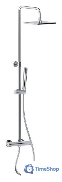 Душевая система  Lauter Dew 21SH20404-4 - Изображение №1 — Интернет-магазин Time-Shop