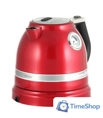Электрический чайник KitchenAid Artisan 5KEK1522ECA - Изображение №21 — Интернет-магазин Time-Shop