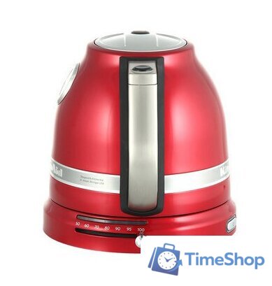 Электрический чайник KitchenAid Artisan 5KEK1522ECA - Изображение №12 — Интернет-магазин Time-Shop