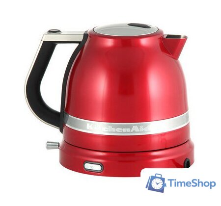 Электрический чайник KitchenAid Artisan 5KEK1522ECA - Изображение №16 — Интернет-магазин Time-Shop