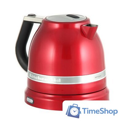 Электрический чайник KitchenAid Artisan 5KEK1522ECA - Изображение №17 — Интернет-магазин Time-Shop