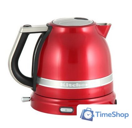 Электрический чайник KitchenAid Artisan 5KEK1522ECA - Изображение №15 — Интернет-магазин Time-Shop