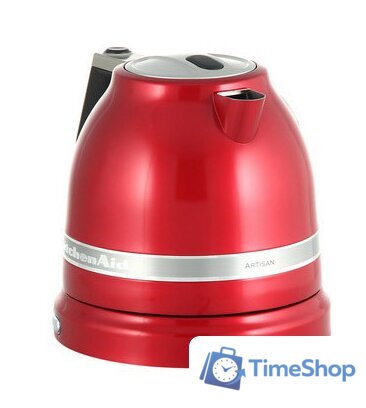 Электрический чайник KitchenAid Artisan 5KEK1522ECA - Изображение №18 — Интернет-магазин Time-Shop