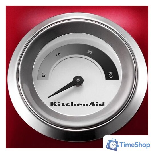 Электрический чайник KitchenAid Artisan 5KEK1522ECA - Изображение №4 — Интернет-магазин Time-Shop