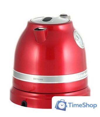Электрический чайник KitchenAid Artisan 5KEK1522ECA - Изображение №20 — Интернет-магазин Time-Shop