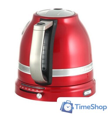 Электрический чайник KitchenAid Artisan 5KEK1522ECA - Изображение №14 — Интернет-магазин Time-Shop
