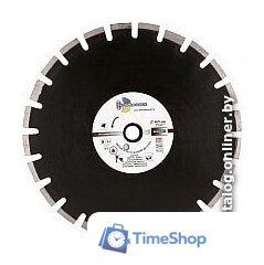 Отрезной диск алмазный  Trio Diamond GA774 - Изображение №1 — Интернет-магазин Time-Shop