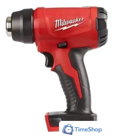 Промышленный фен Milwaukee M18 BHG-0 4933459771 (без АКБ) - Изображение №1 — Интернет-магазин Time-Shop