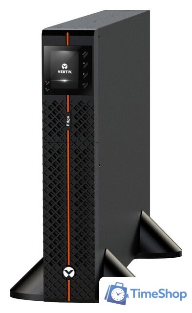 Источник бесперебойного питания Vertiv Edge 2200VA EDGE-2200IRT2UXL - Изображение №1 — Интернет-магазин Time-Shop