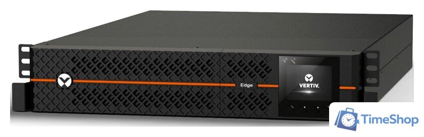 Источник бесперебойного питания Vertiv Edge 2200VA EDGE-2200IRT2UXL - Изображение №2 — Интернет-магазин Time-Shop
